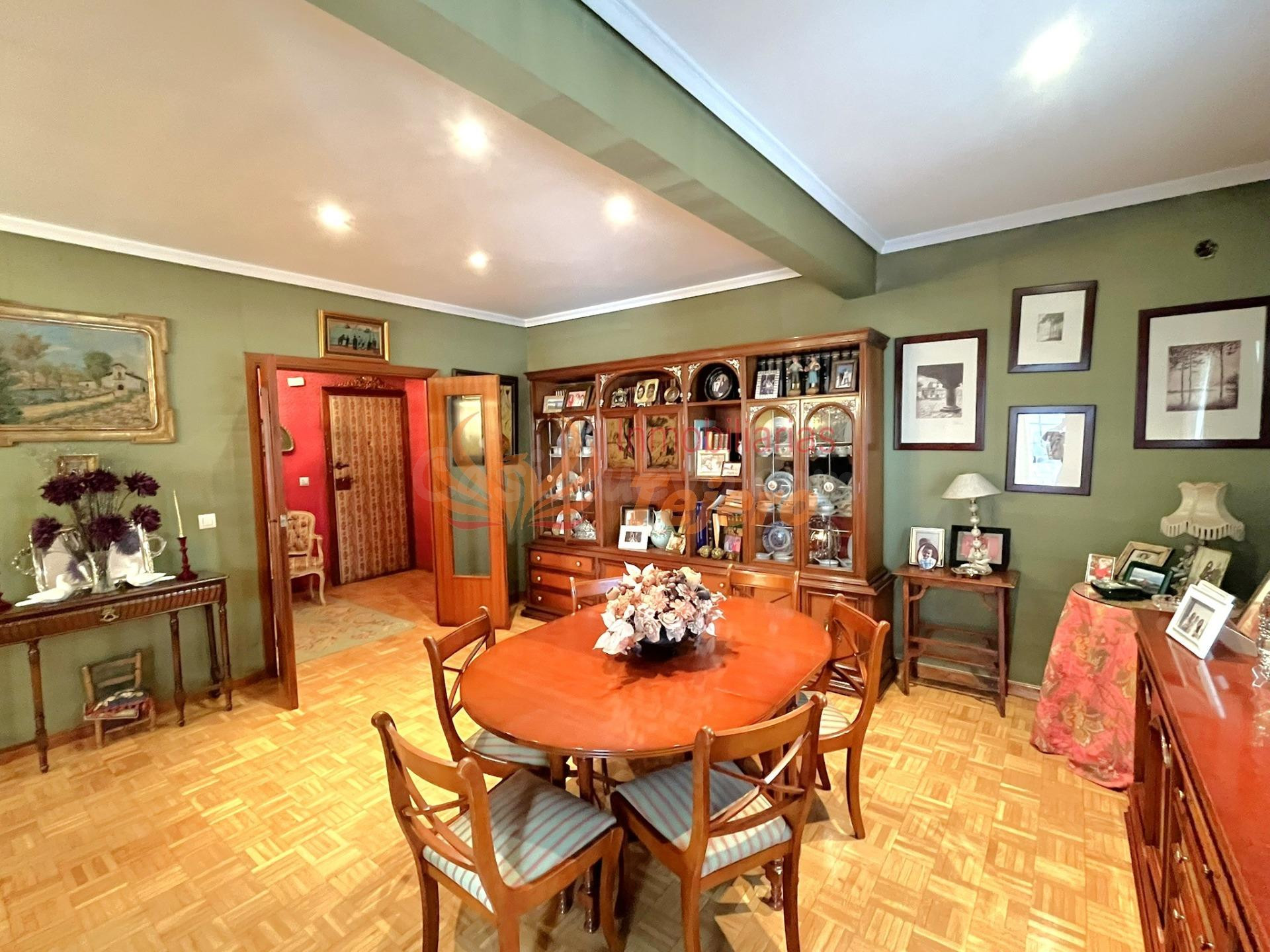 PISO SEÑORIAL PLENO CENTRO - CÁCERES - - foto 5