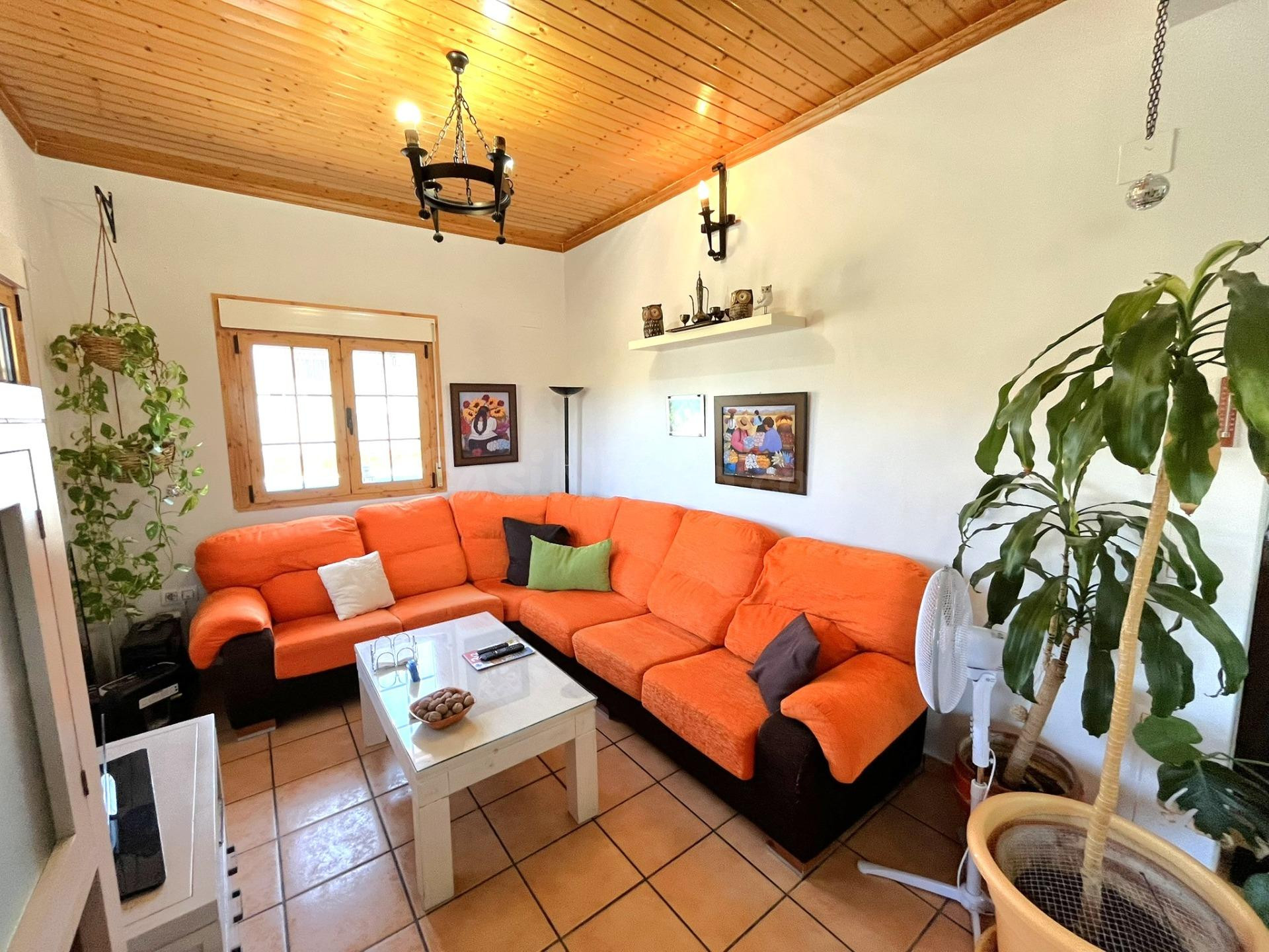 CASA DE CAMPO EN MALPARTIDA DE CÁCERES - CÁCERES - - foto 5