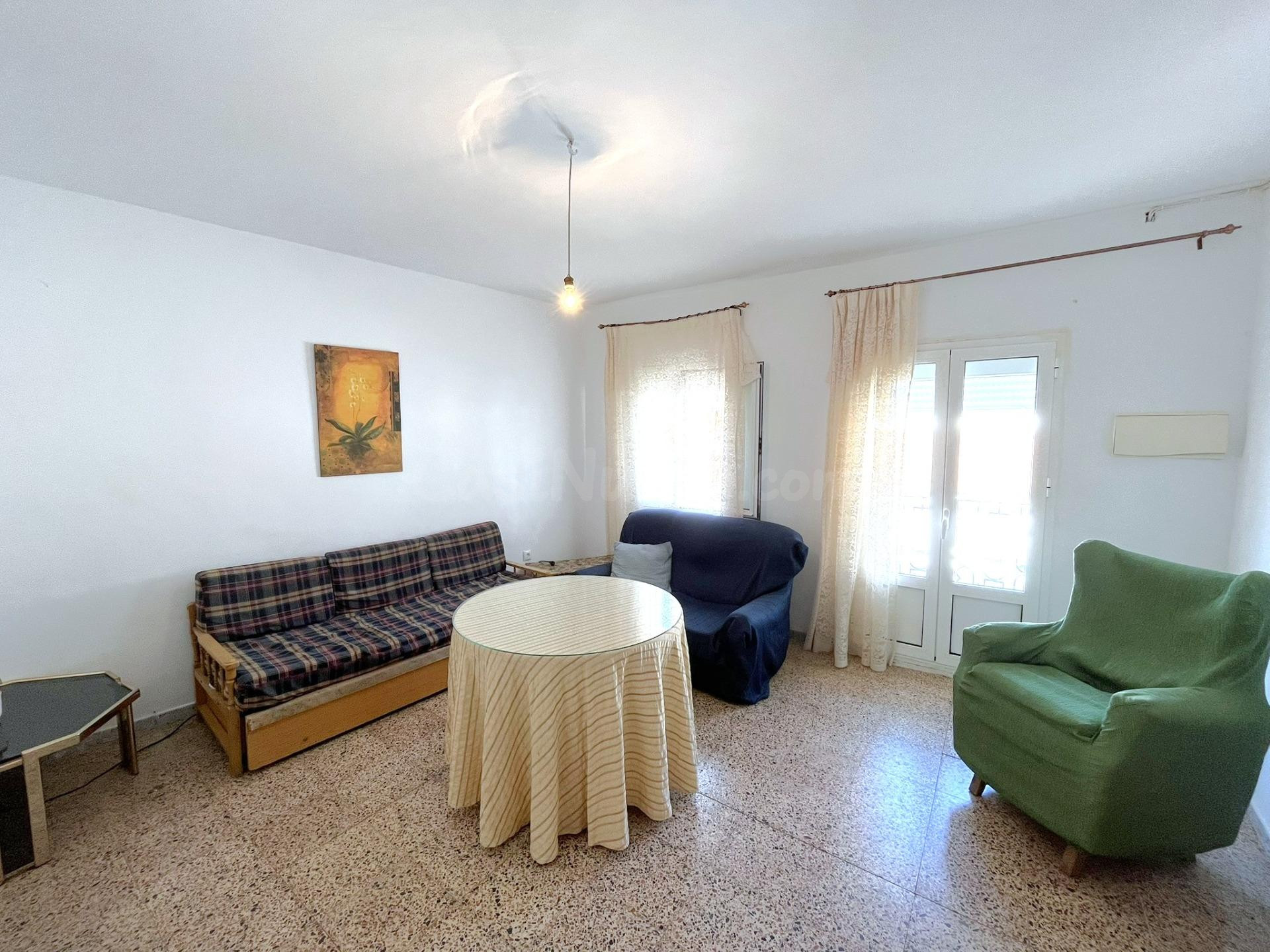 PISO EN MEMBRIO - CÁCERES -