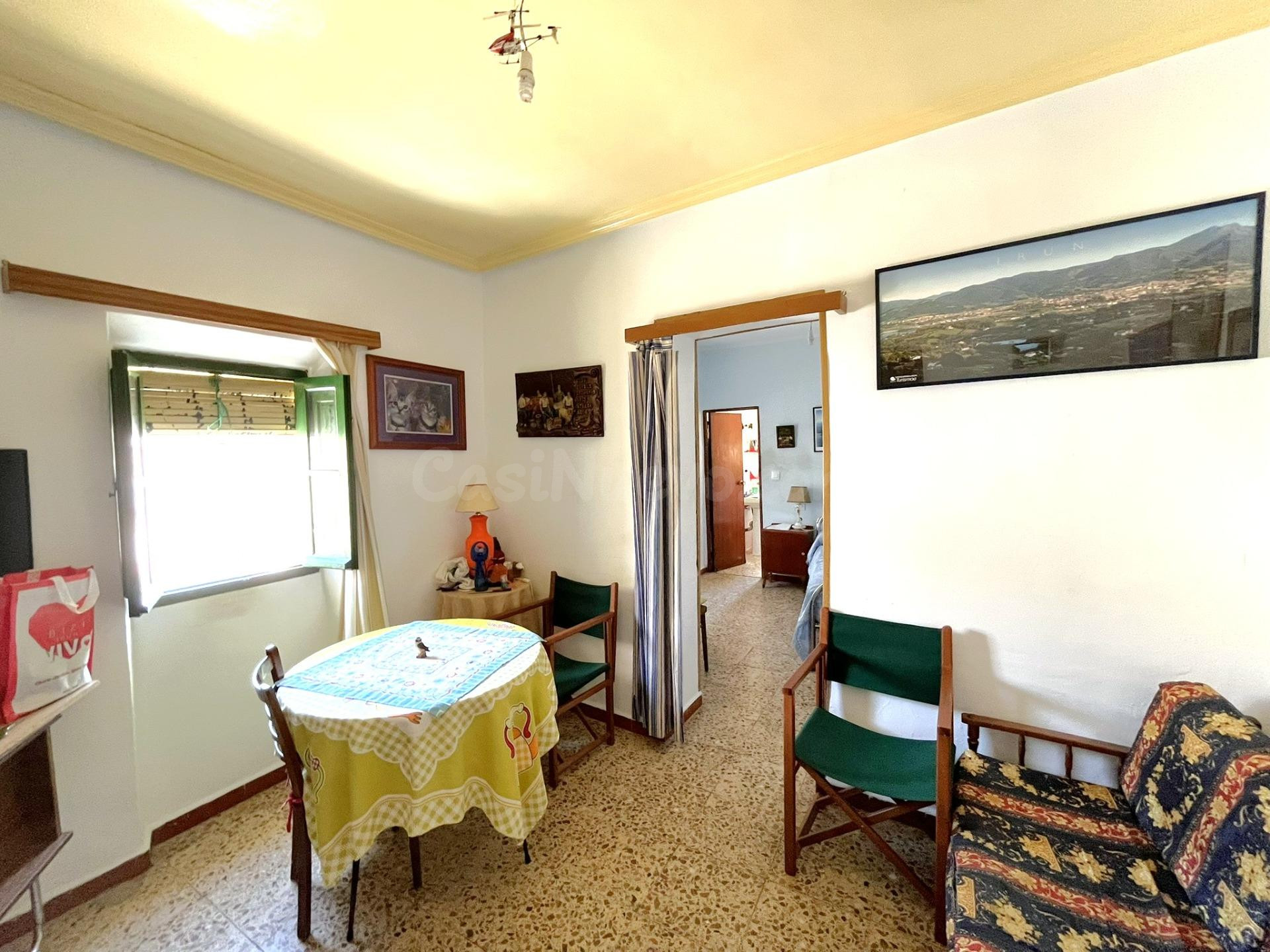 CASA PAREADA EN MEMBRIO - CÁCERES -