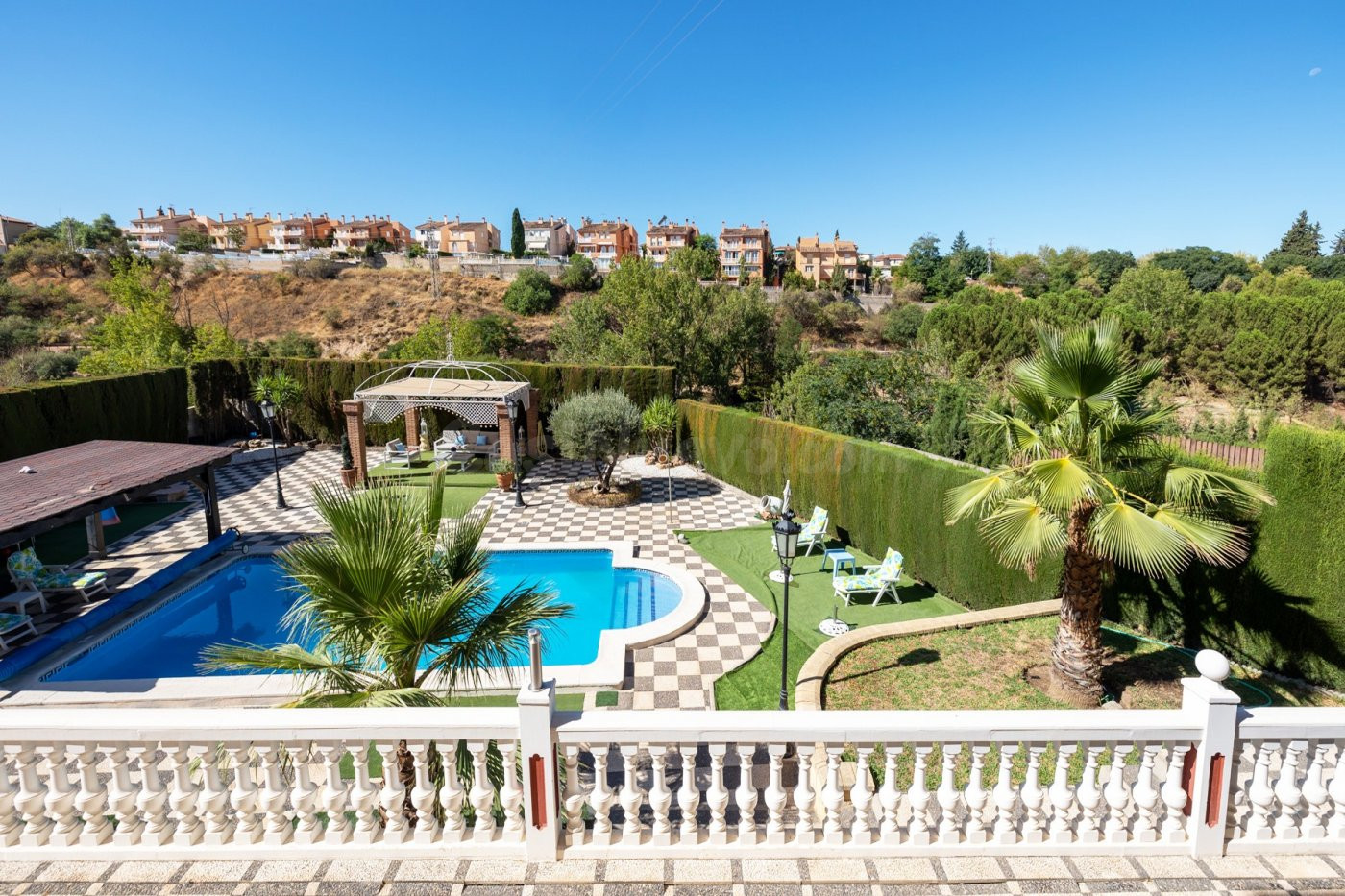 Villa de Lujo 6 habitaciones 618m² en venta - GOJAR-LOS CEREZOS