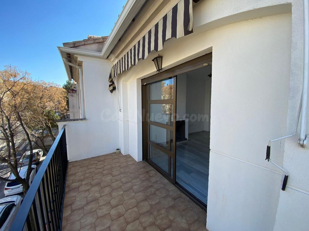 Piso 4 habitaciones 106m² en alquiler - Bola de oro