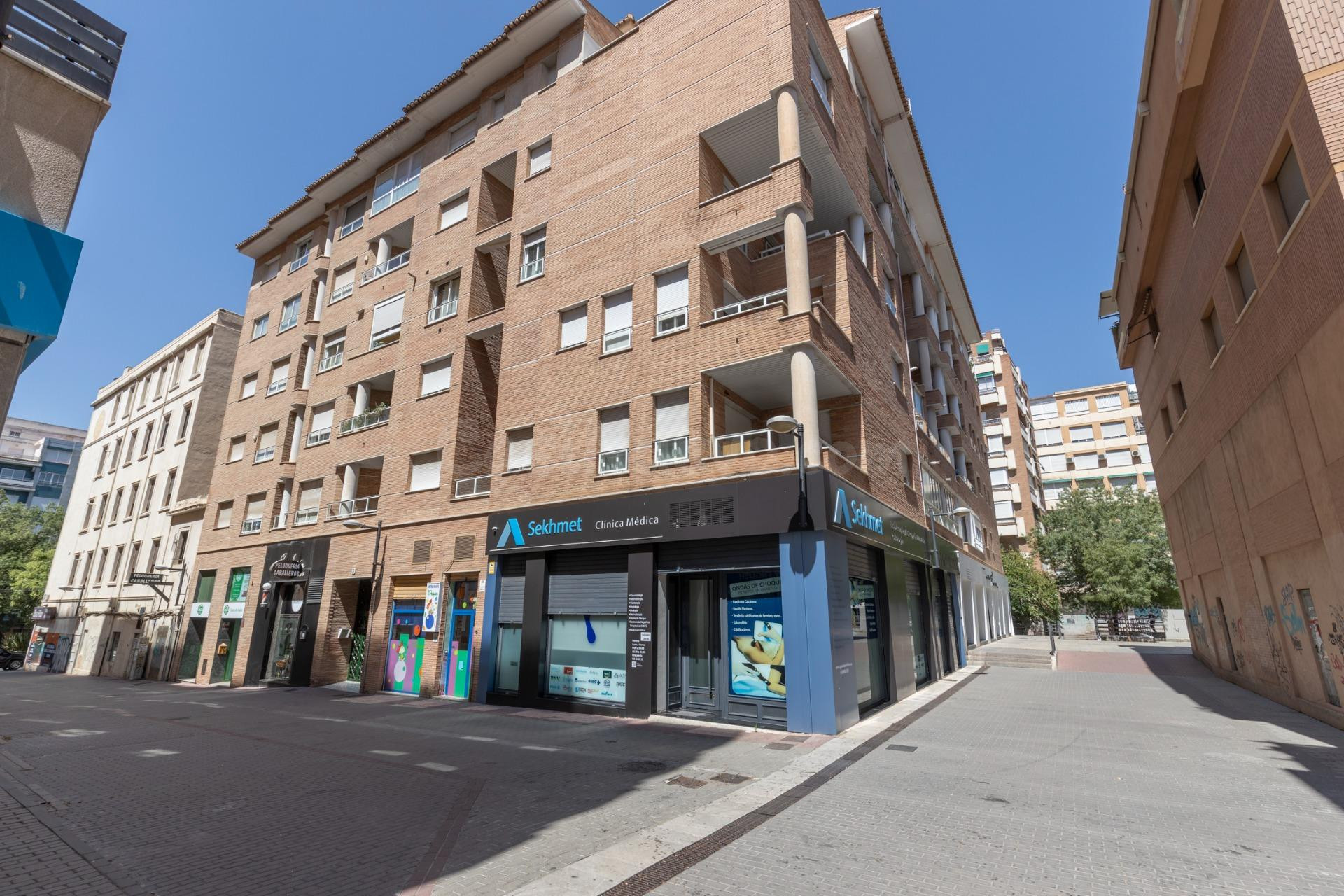 Piso 4 habitaciones 191m² en venta - Constitucion