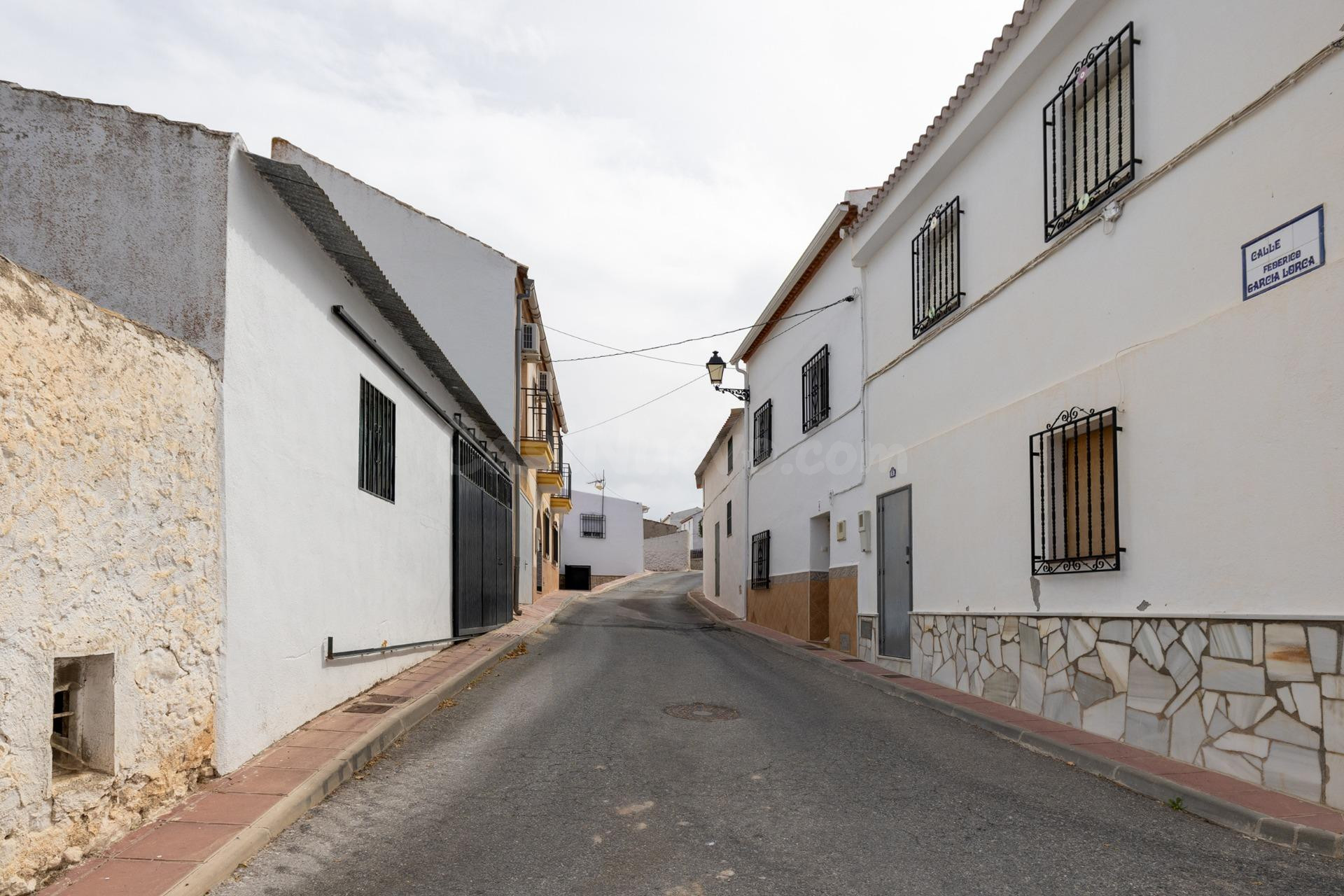 Casa 3 habitaciones 125m² en venta - Morelabor