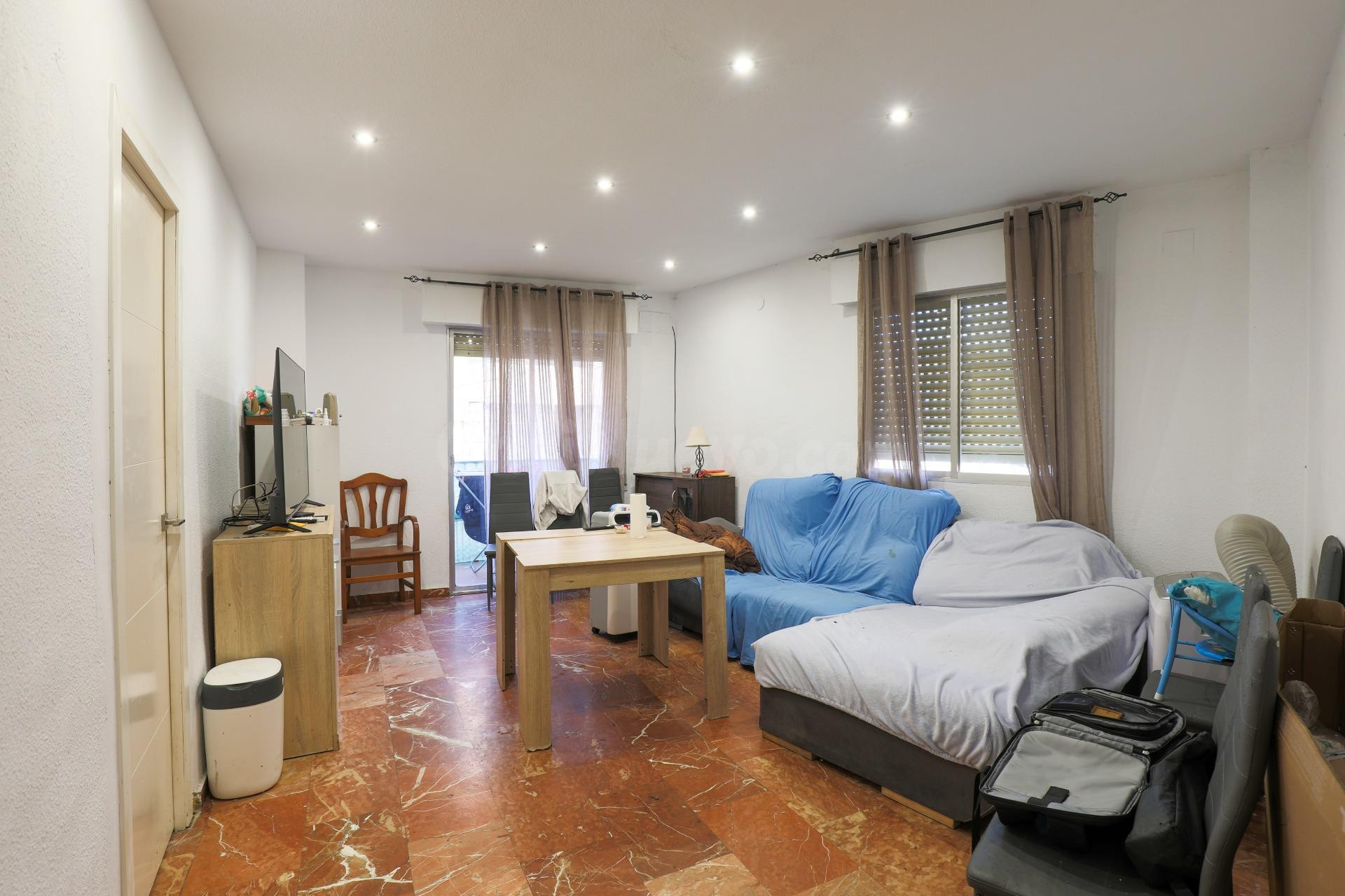 Piso 4 habitaciones 127m² en venta - South of spain