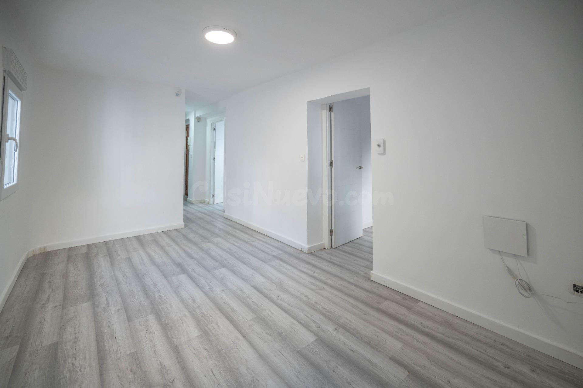 Piso 2 habitaciones 55m² en venta - Zaidín