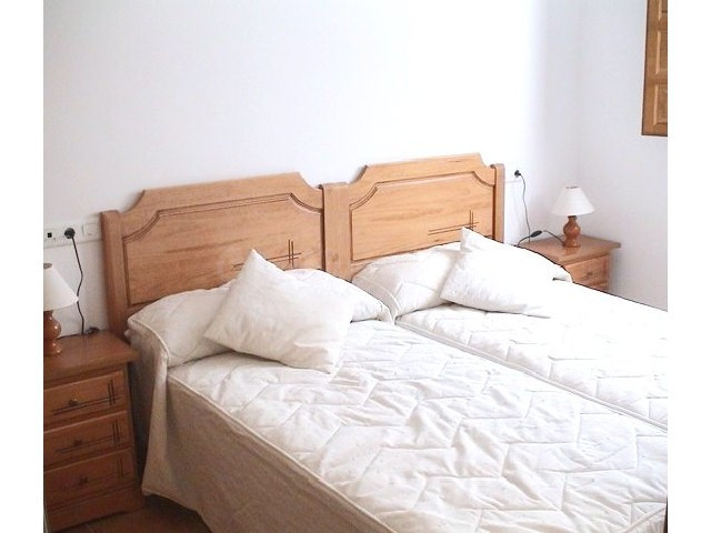 CASA EN BENAOJÁN - foto 2