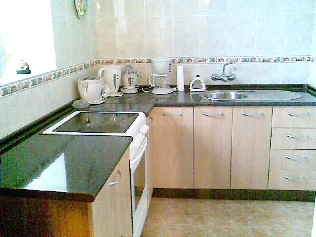 CASA EN BENAOJÁN - foto 3