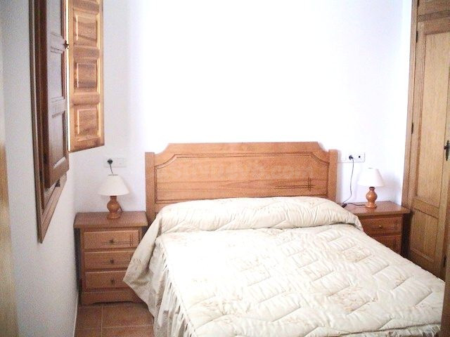 CASA EN BENAOJÁN - foto 5