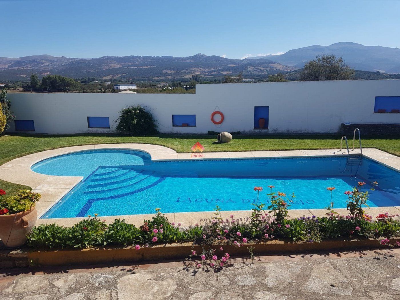 SE VENDE PRECIOSA FINCA RÚSTICA