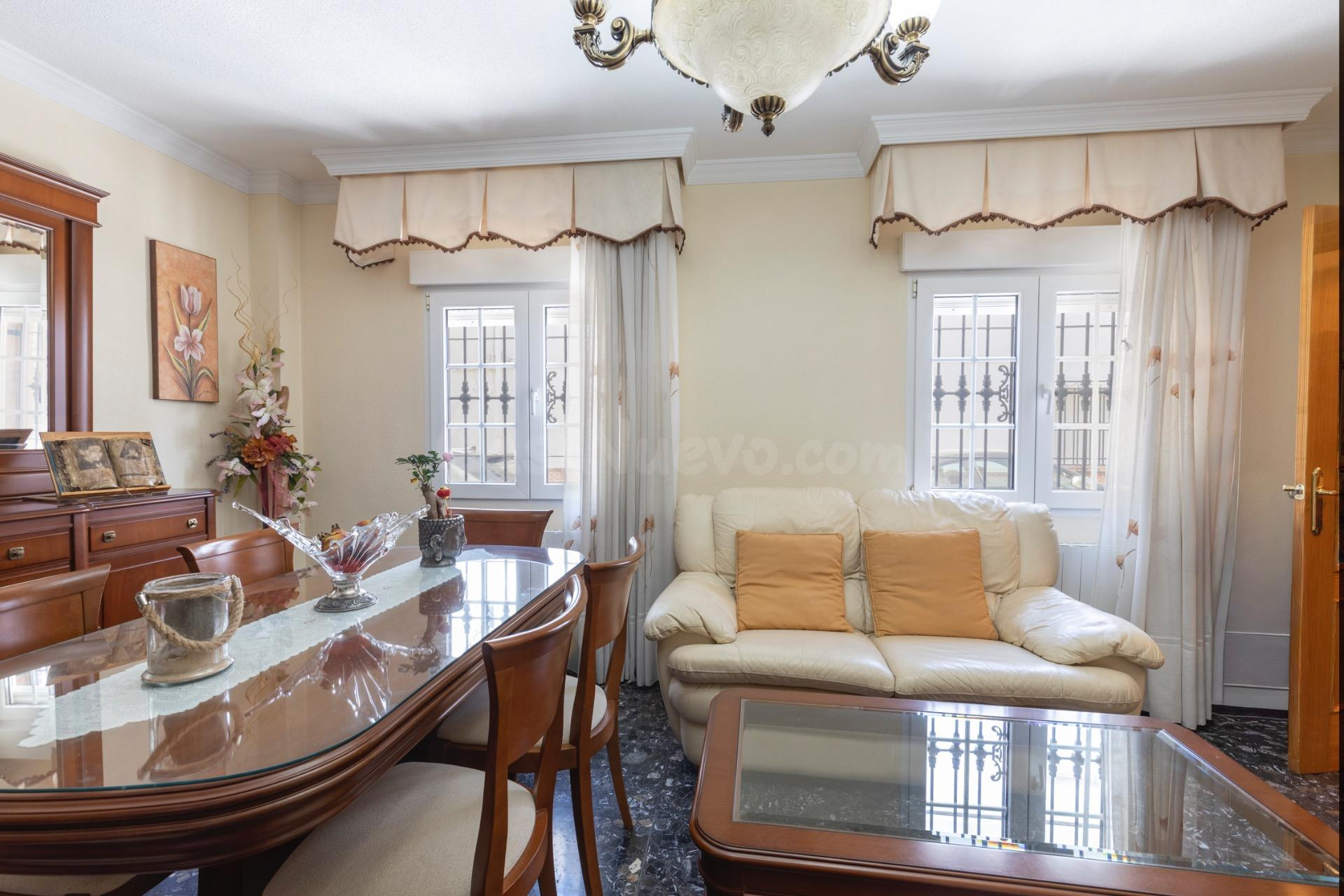 Adosado 5 habitaciones 169m² en venta - South of spain