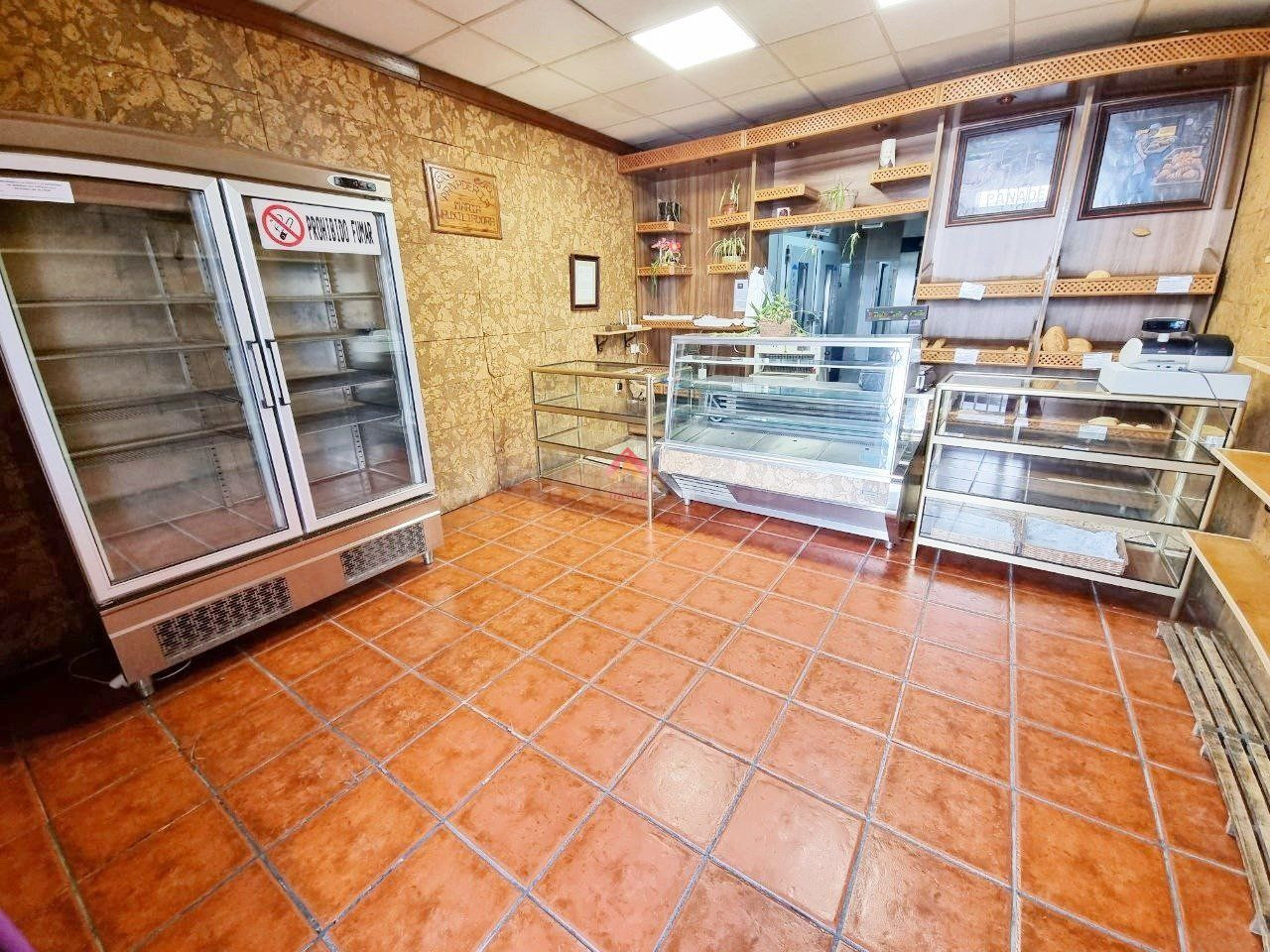 Local comercial 123m² en venta - Centro