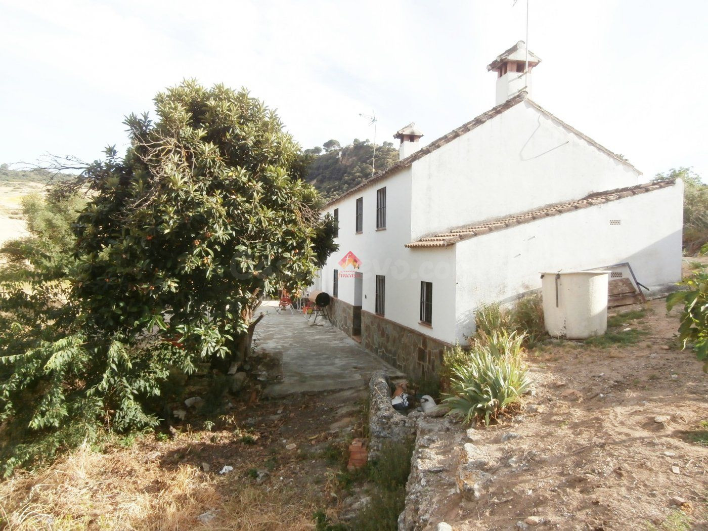 FINCA DE 4 HECTÁREAS CON MAGNÍFICAS VISTAS