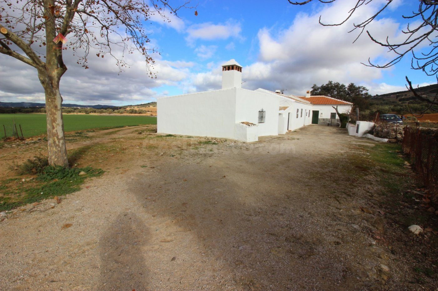 Casa con terreno 4 habitaciones 220m² en venta - Llanos De Aguaya