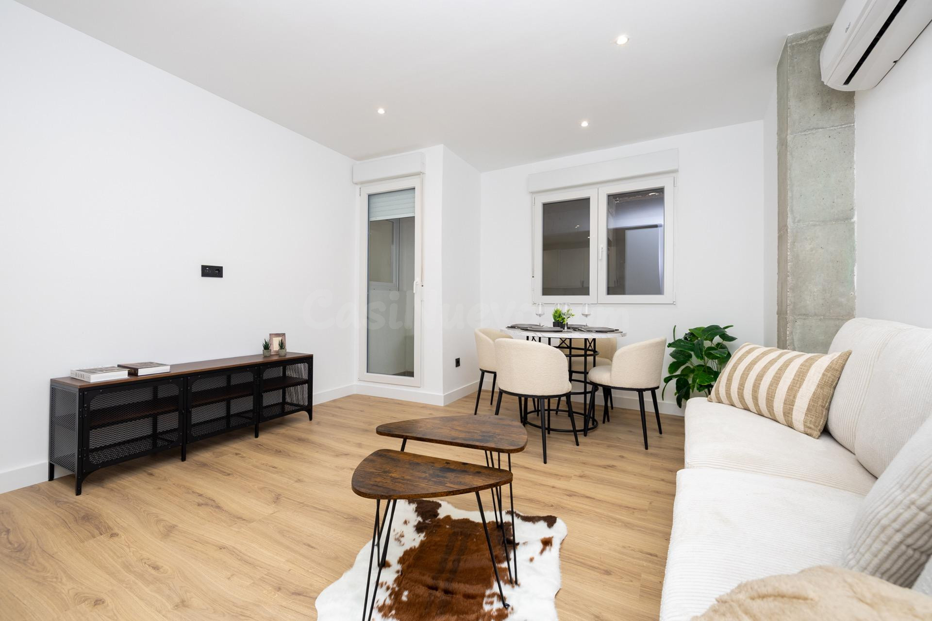 Piso 3 habitaciones 93m² en venta - Centro