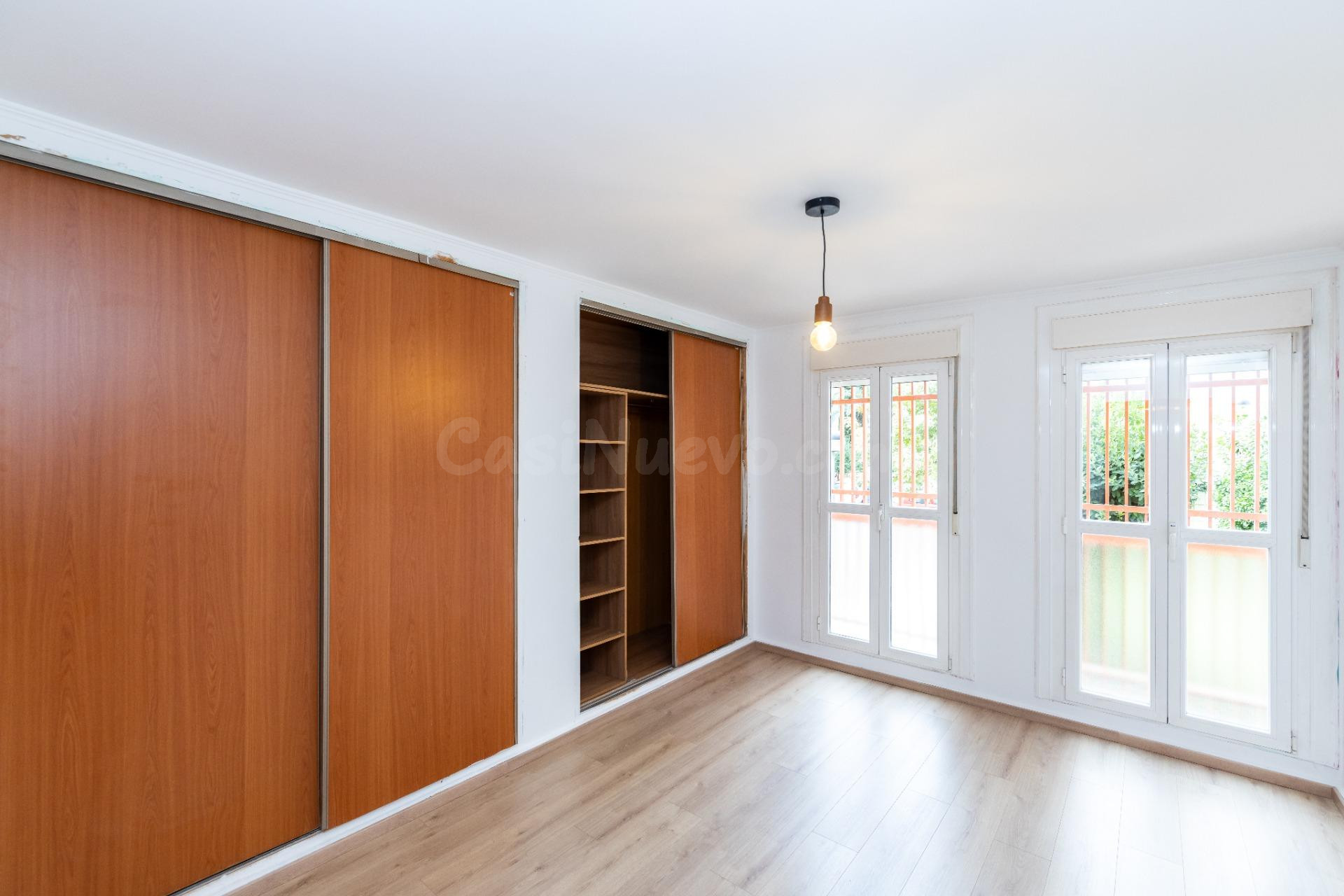 Piso 3 habitaciones 117m² en venta - Camino bajo de huetor