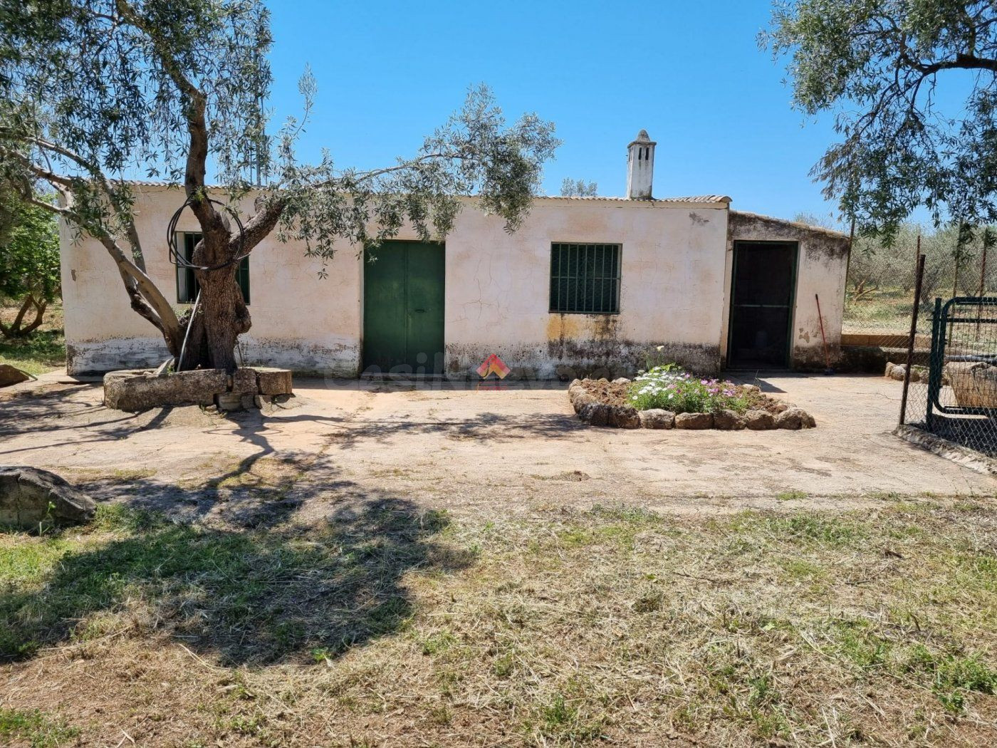 Parcela 60m² en venta - Ronda