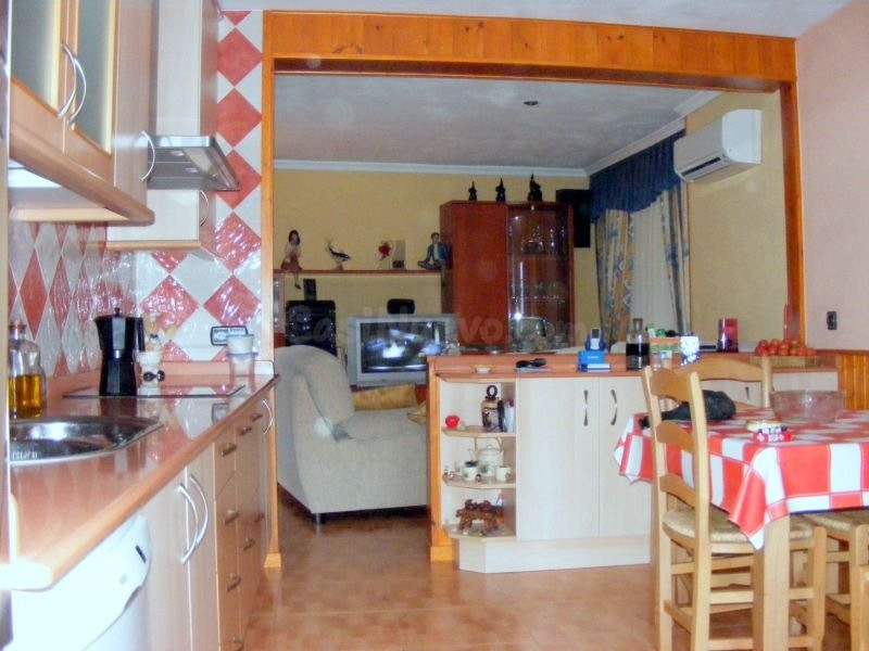 Casa 4 habitaciones 170m² en venta - Benaojan