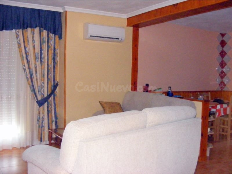 Casa 4 habitaciones 170m² en venta - Benaojan - foto 2