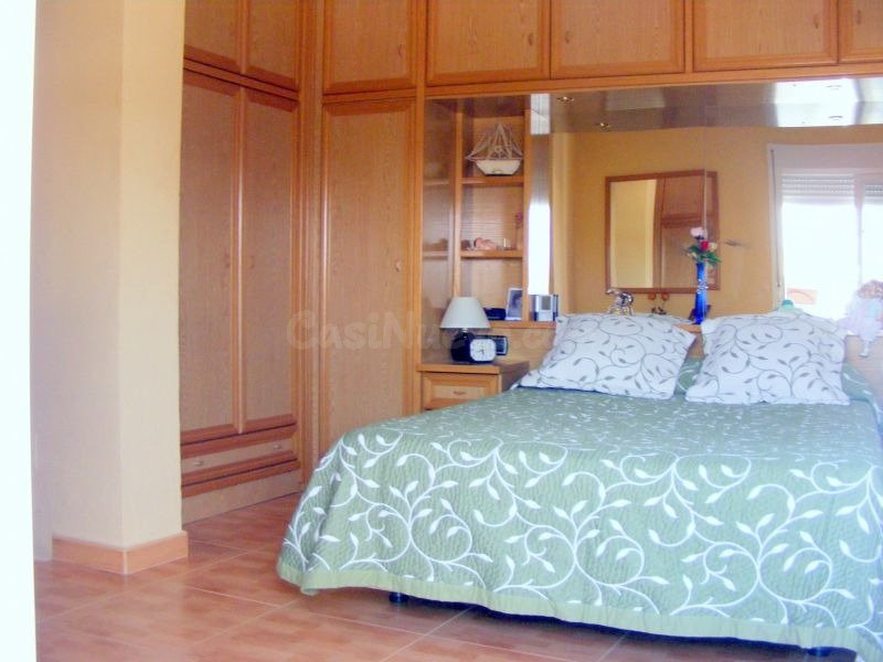 Casa 4 habitaciones 170m² en venta - Benaojan - foto 3