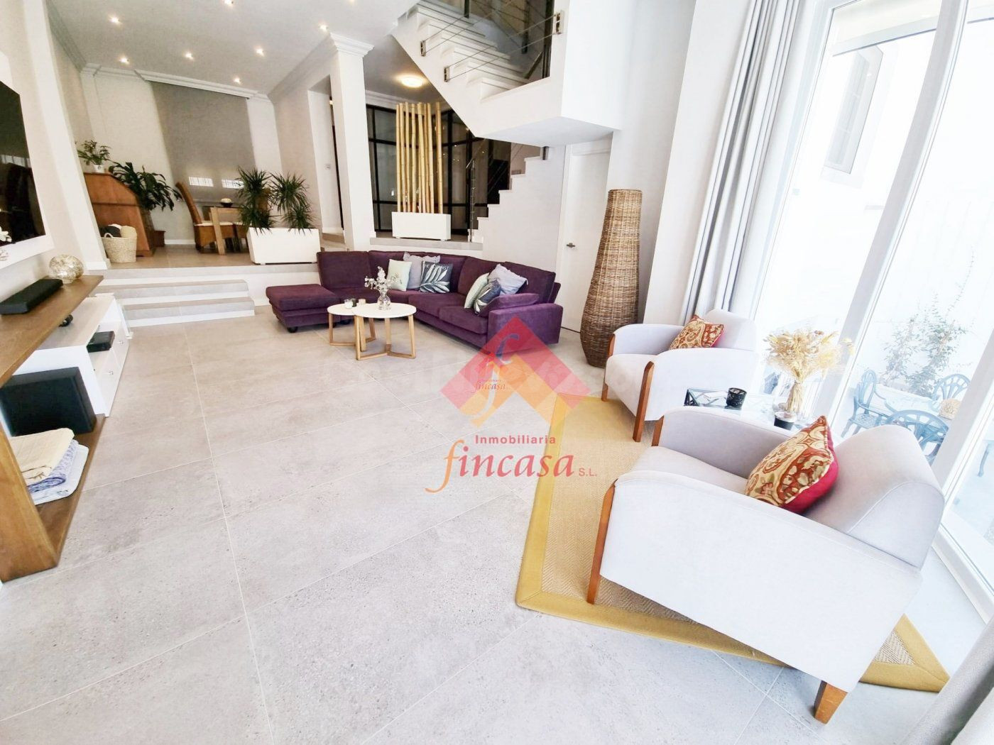 VENTA DE ESPECTACULAR CASA EN EL BARRIO SAN FRANCISCO