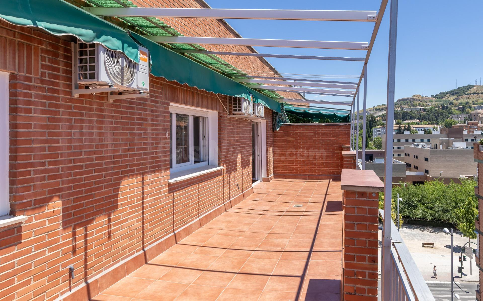 Ático 4 habitaciones 152m² en venta - Beiro