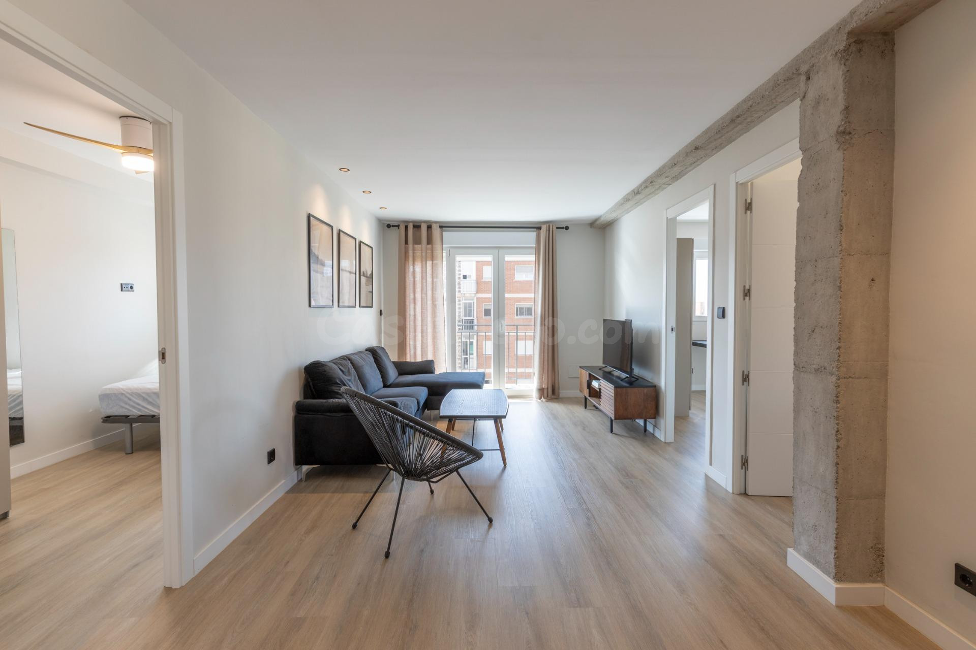 Piso 3 habitaciones 100m² en venta - Alcampo