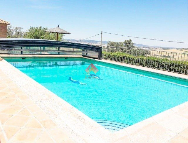 MARAVILLOSO CHALET