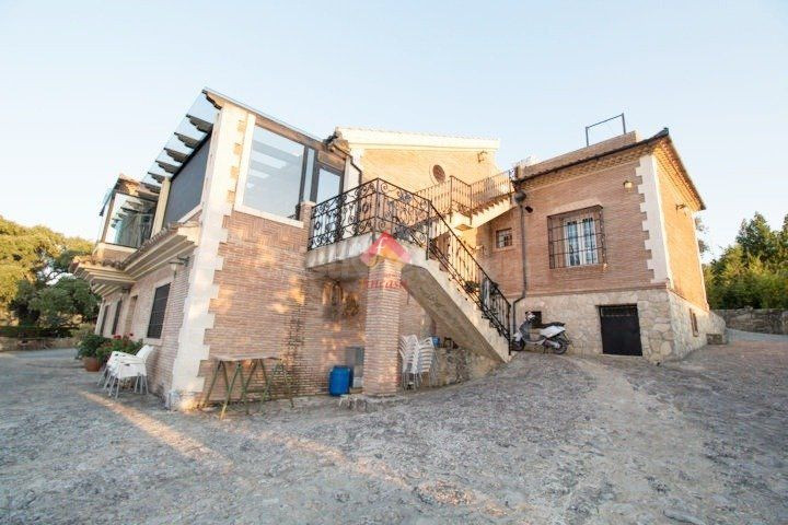 MARAVILLOSO CHALET - foto 2