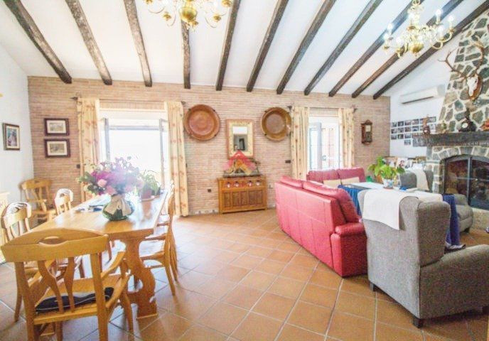 MARAVILLOSO CHALET - foto 3