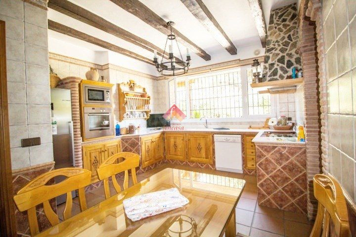 MARAVILLOSO CHALET - foto 4