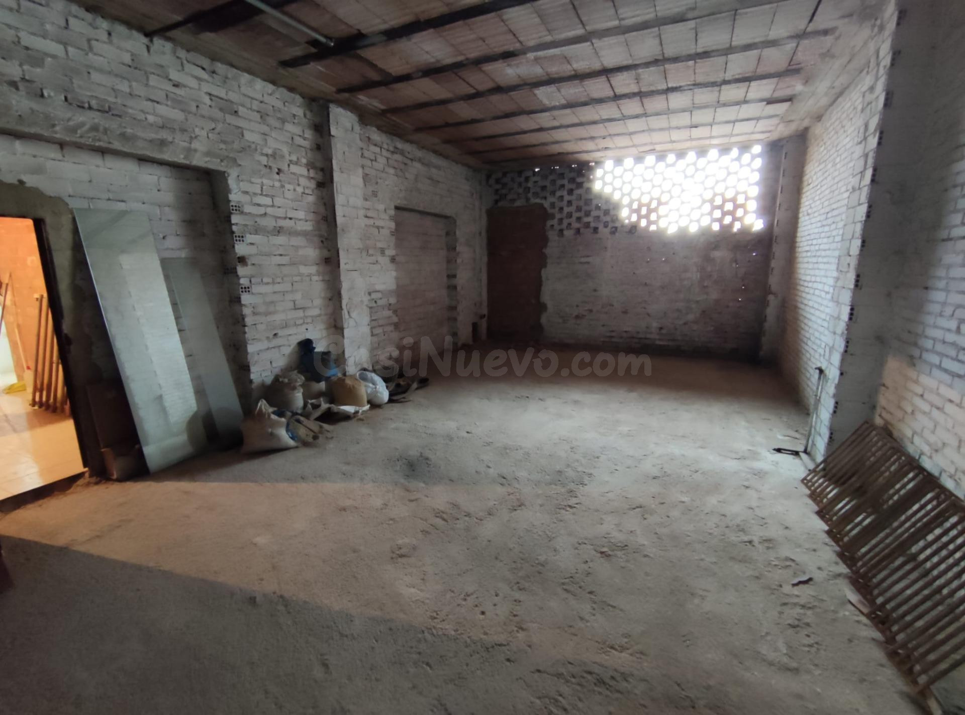 Local comercial 65m² en venta - Centro
