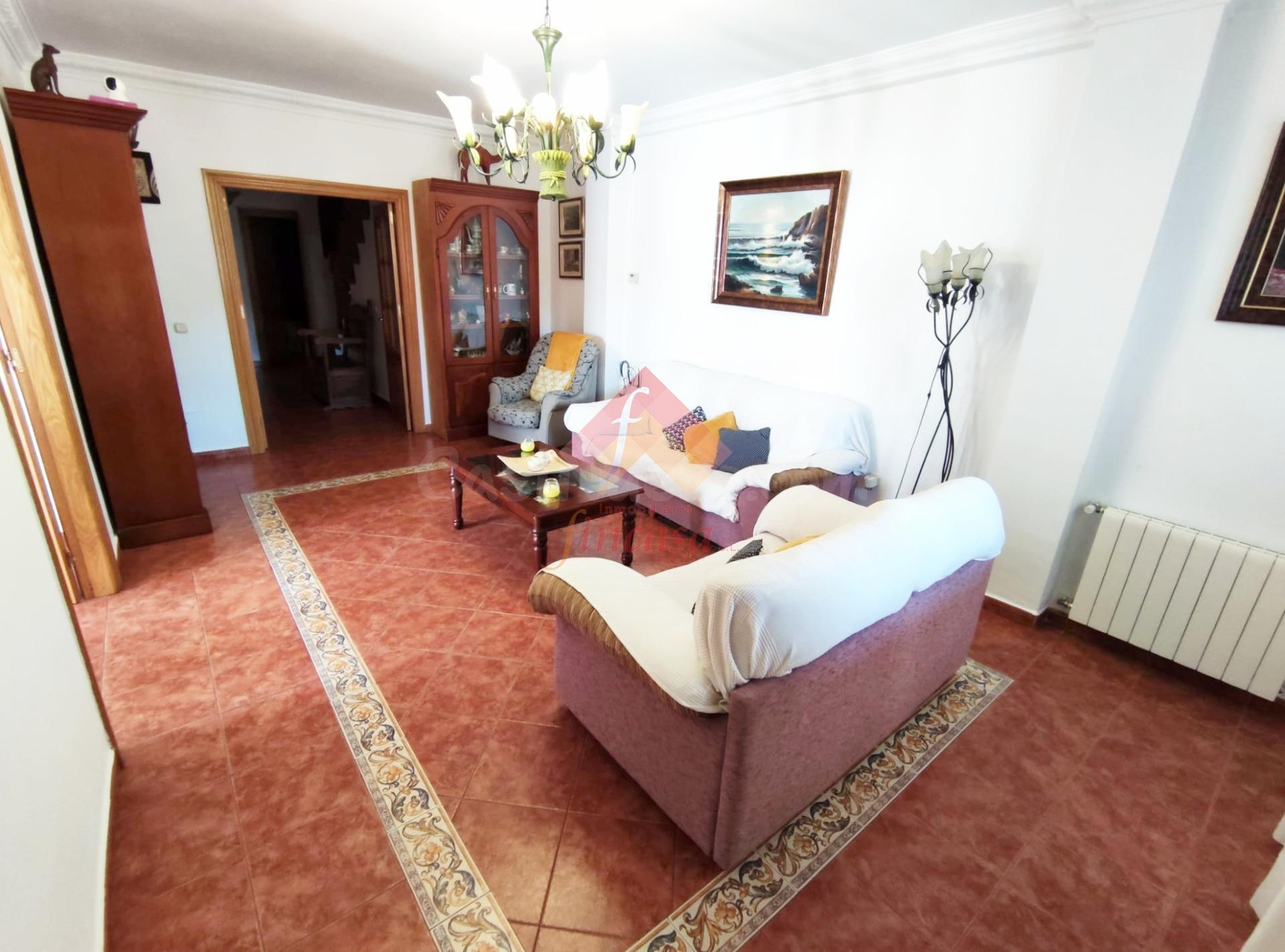 Casa 6 habitaciones 342m² en venta - Arriate