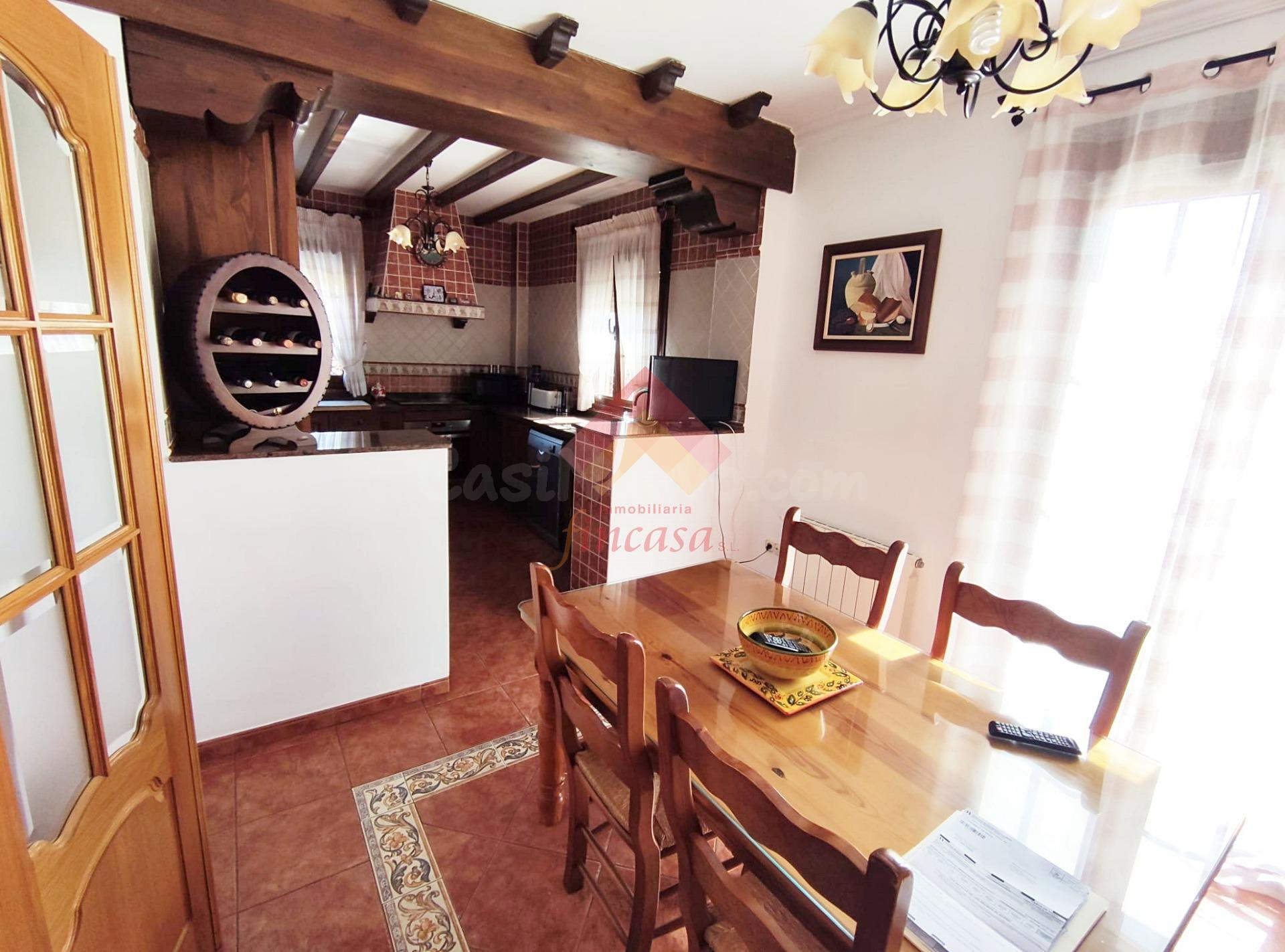 Casa 6 habitaciones 342m² en venta - Arriate - foto 5