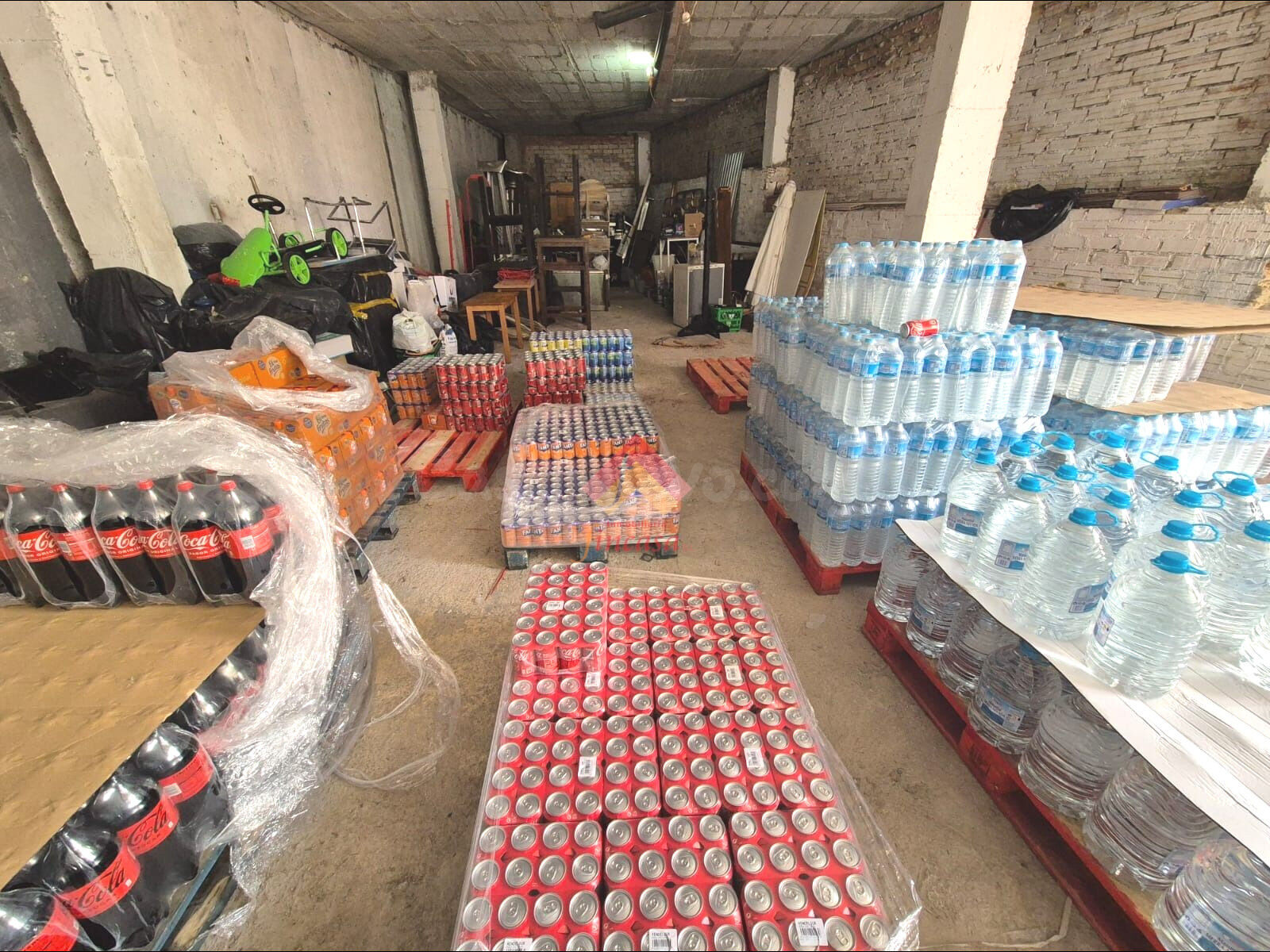 Local comercial 110m² en venta - Olivar De Las Monjas