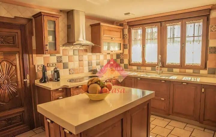 ¡¡REBAJADA DE 620.000€ A 490.000€!! 760 M2 CONSTRUIDOS Y 556 M2 DE PARCELA