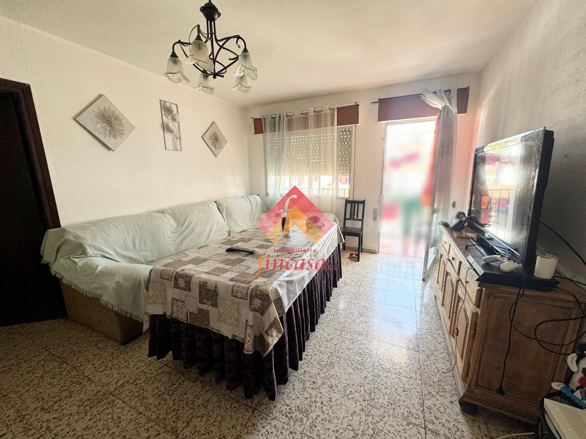 PISO EN VENTA EN LA BARRIADA DE LA DEHESA