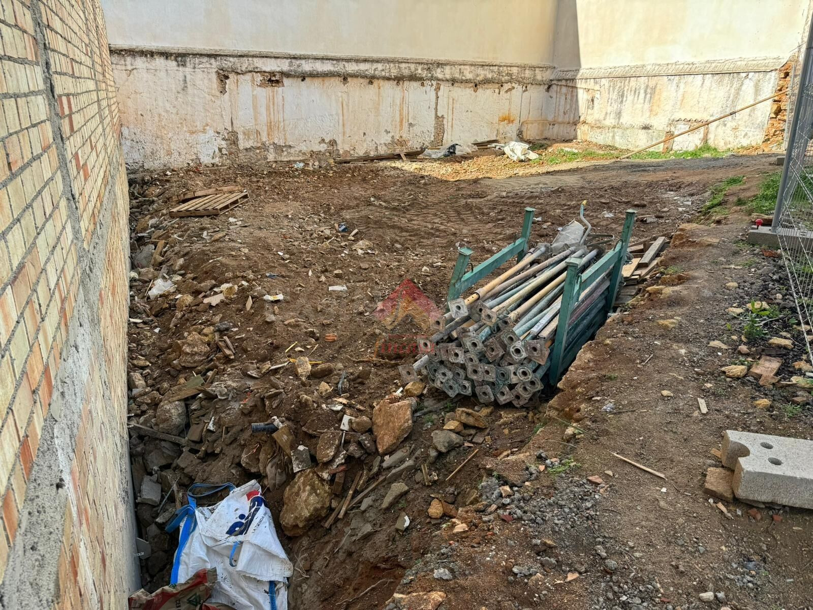 Parcela en venta - Centro