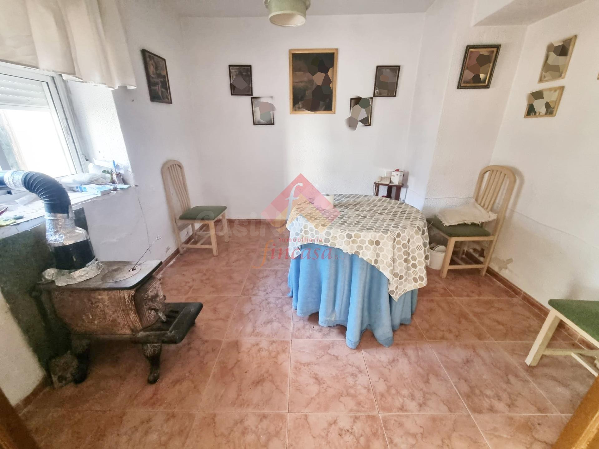 Casa 5 habitaciones 268m² en venta - Padre Jesús