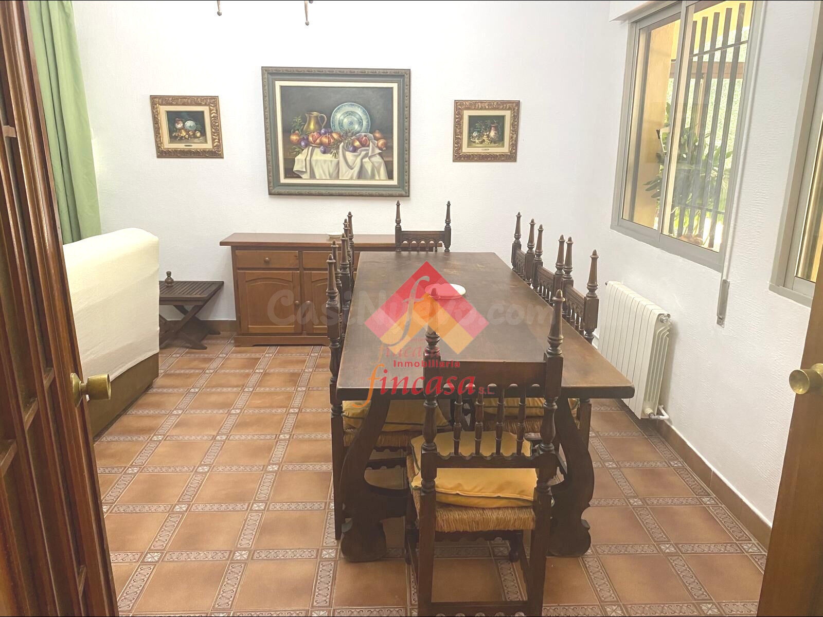 ALQUILER DE ESTUPENDA CASA DE CAMPO - foto 4