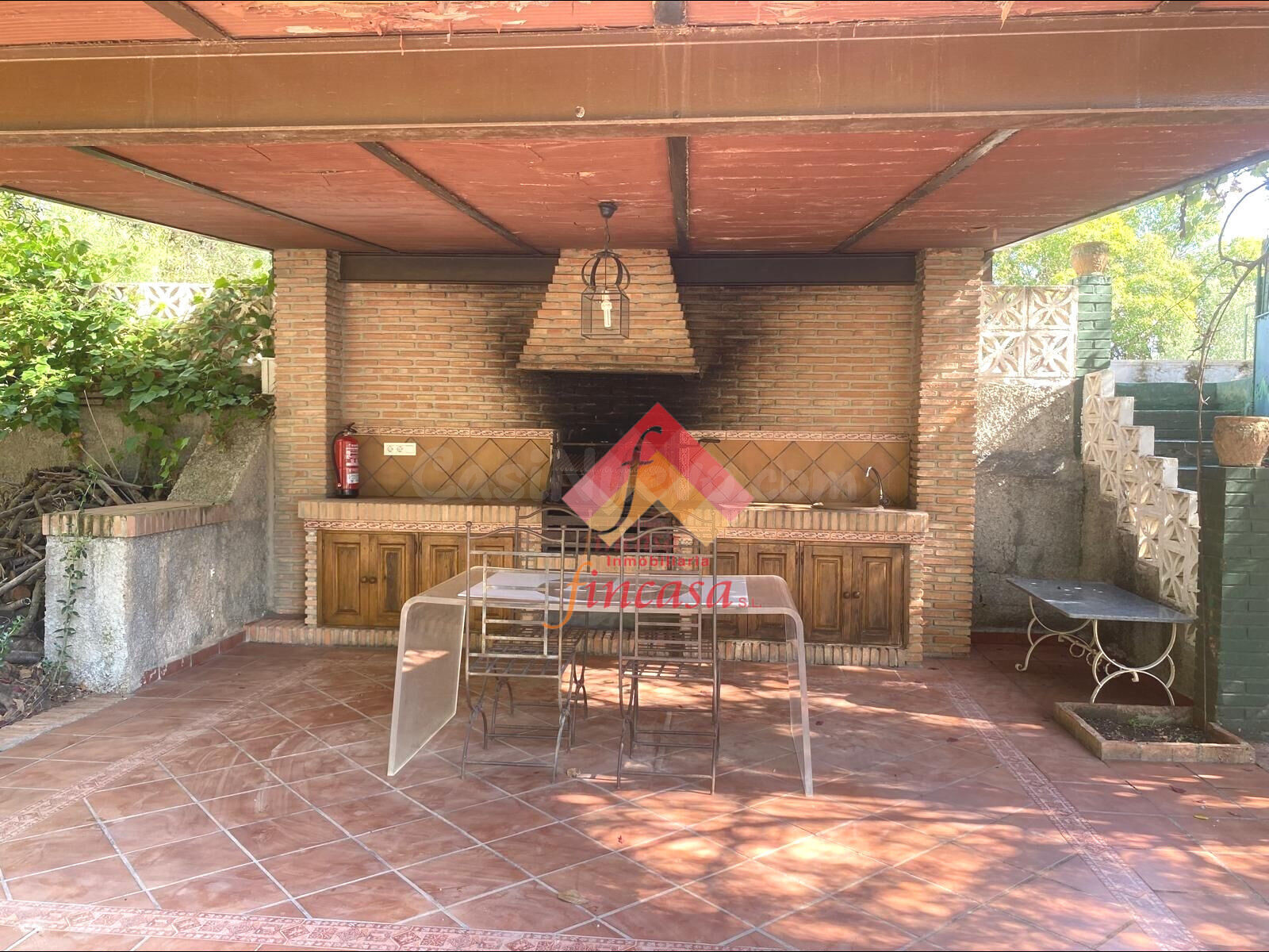 ALQUILER DE ESTUPENDA CASA DE CAMPO - foto 5