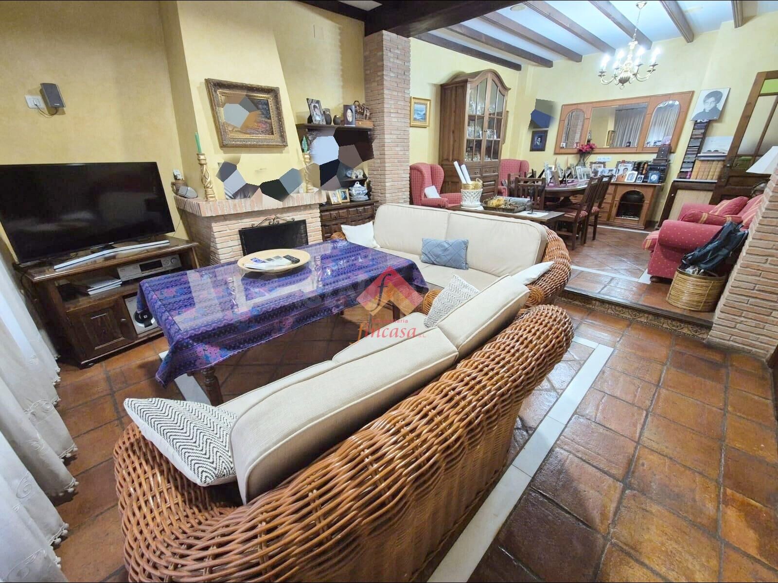 ¡¡ REBAJADA DE PRECIO, ANTES EN 410.000€!!