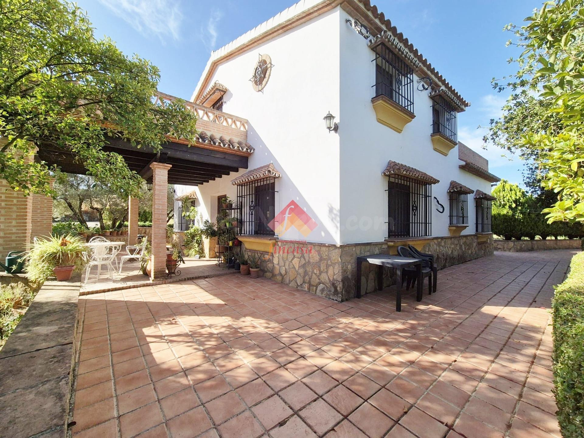 ¡¡ CHALET A 10 MINUTOS DE RONDA!! - foto 2
