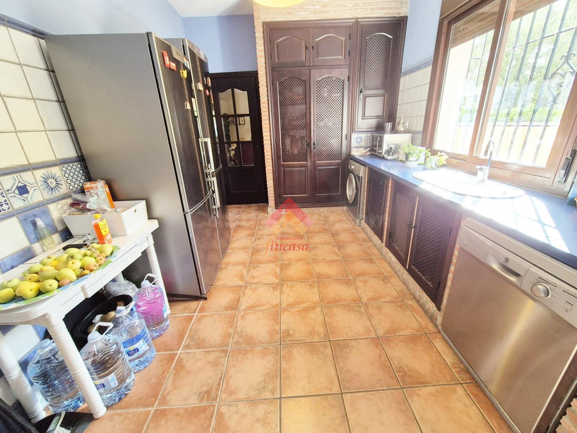 ¡¡ CHALET A 10 MINUTOS DE RONDA!! - foto 4