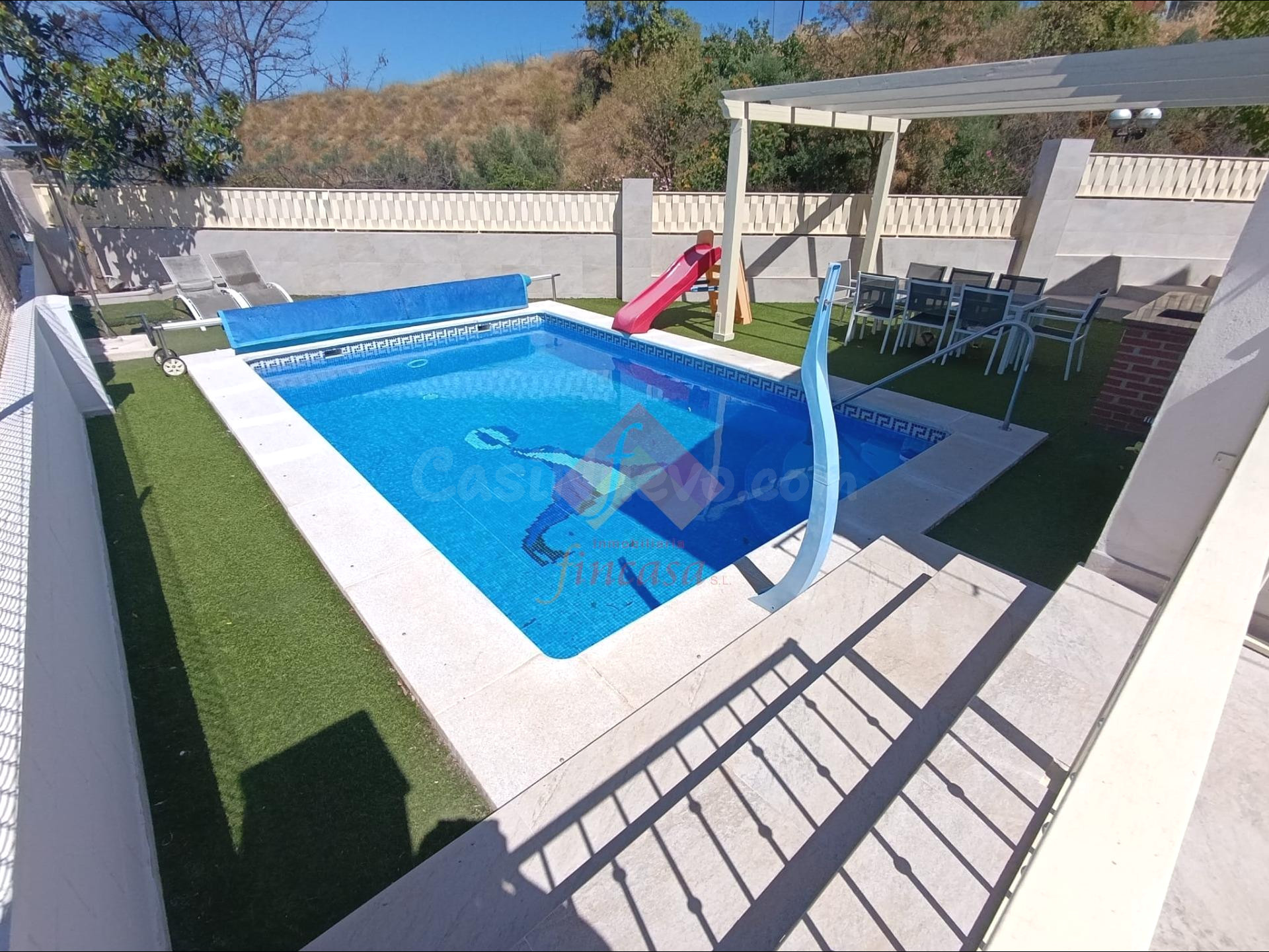¡¡REBAJADA DE PRECIO, ANTES 545.000€!!