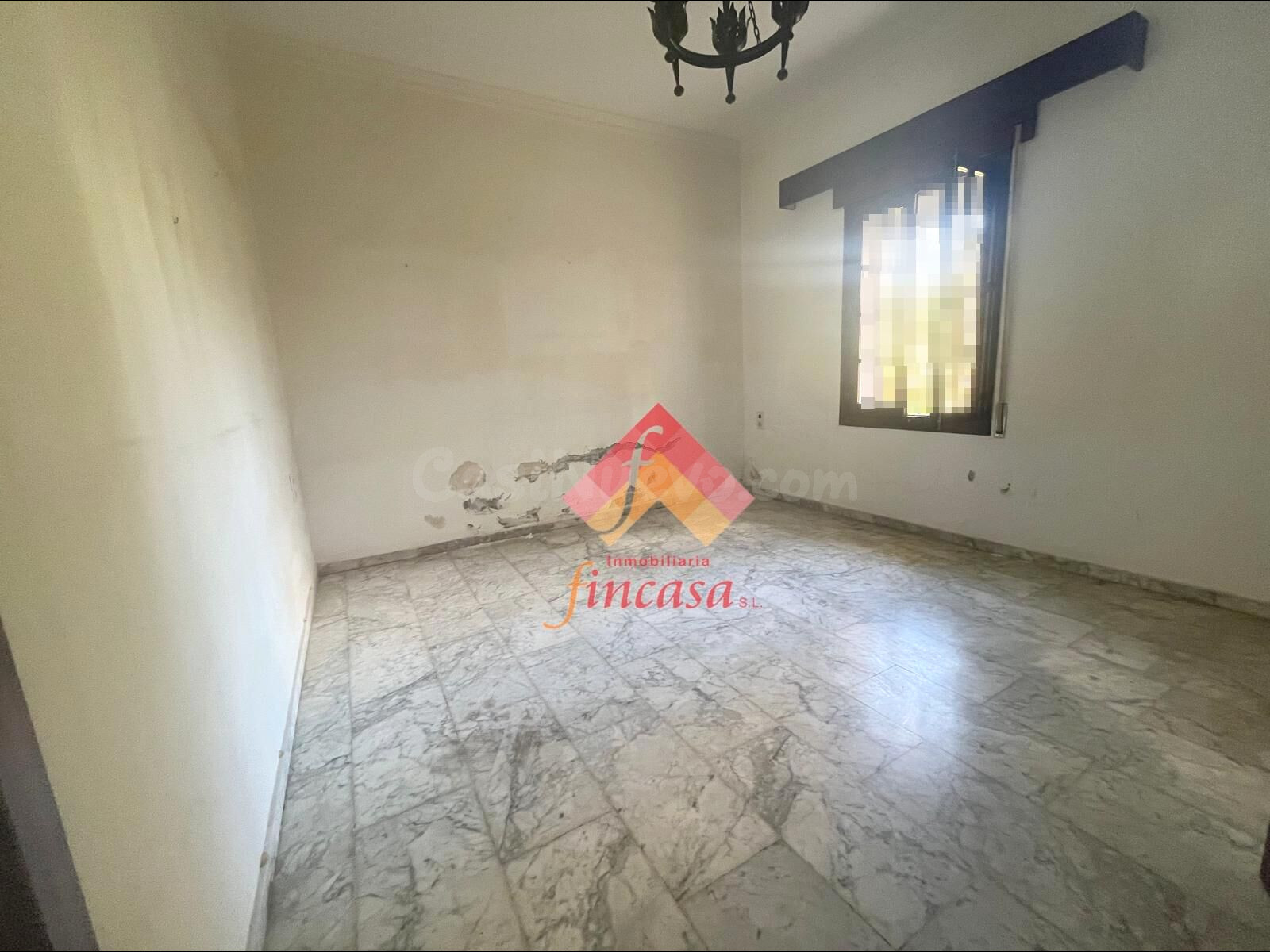 SE VENDE AMPLIO CHALET CON COCHERA EN EL CENTRO - foto 4