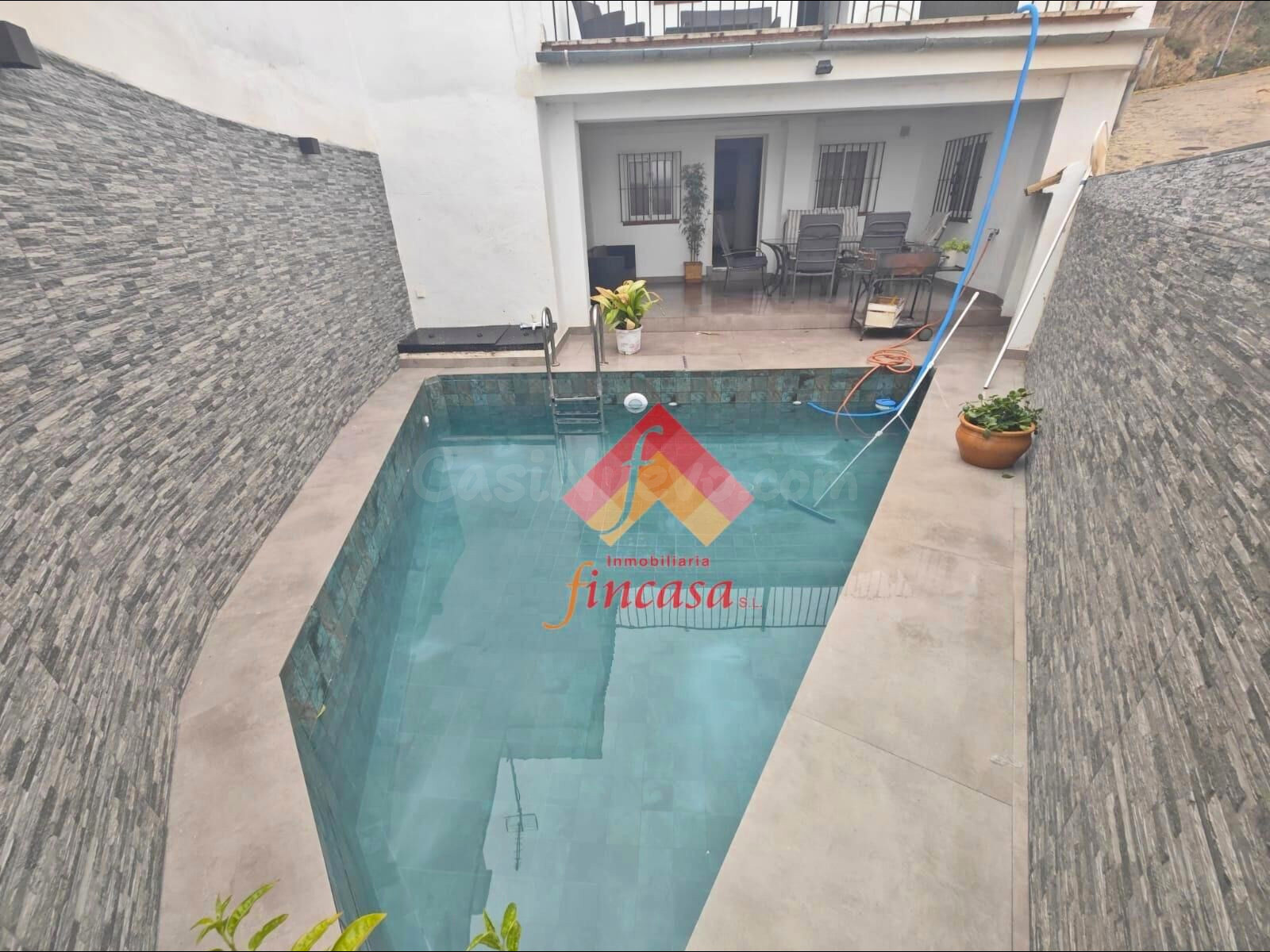 ¡¡BAJA DE PRECIO!! FANTÁSTICA CASA REFORMADA CON LICENCIA TURISTICA
