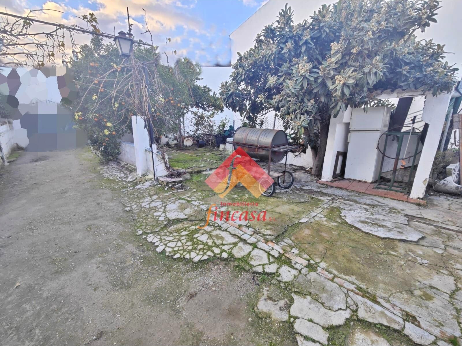 ¡¡BAJA DE PRECIO!! AMPLÍSIMA CASA SEÑORIAL EN PLENO CENTRO