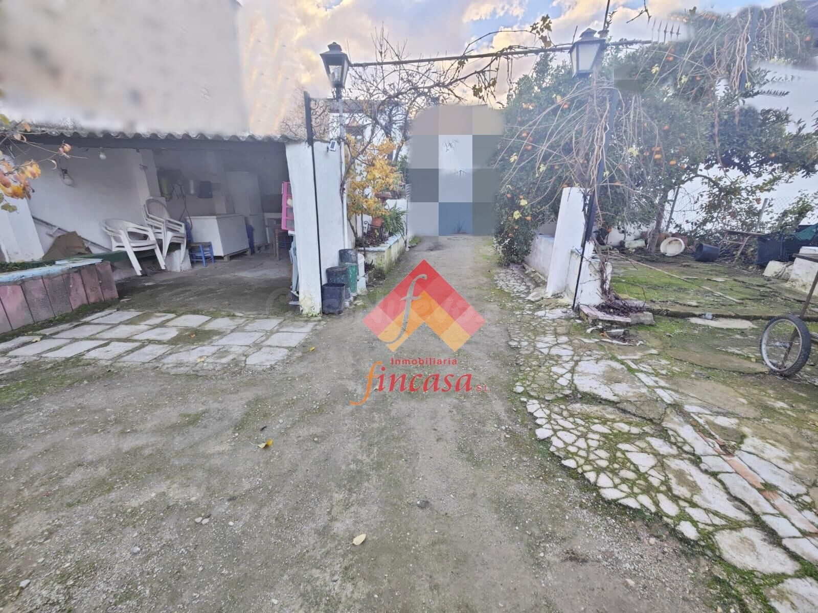 ¡¡BAJA DE PRECIO!! AMPLÍSIMA CASA SEÑORIAL EN PLENO CENTRO - foto 2