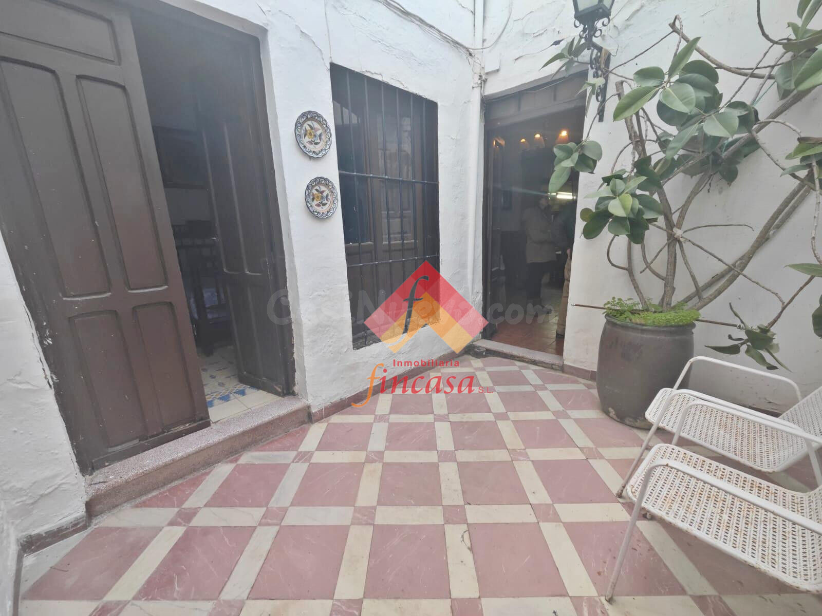 ¡¡BAJA DE PRECIO!! AMPLÍSIMA CASA SEÑORIAL EN PLENO CENTRO - foto 4